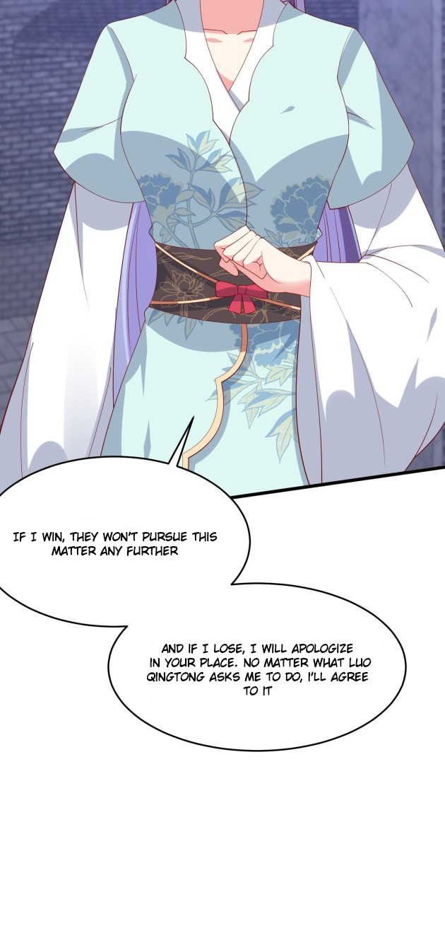 Pupillary Master Chapter 329 - page 6