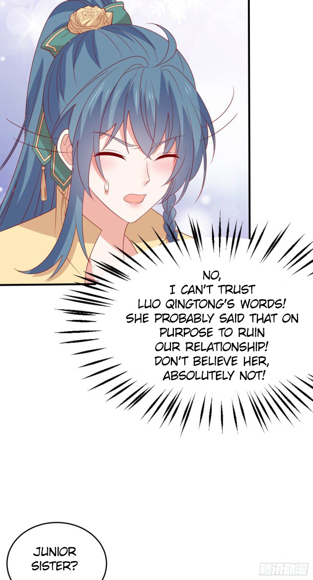 Pupillary Master Chapter 308 - page 3