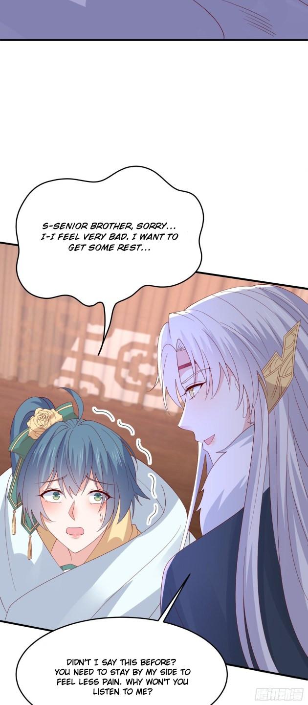 Pupillary Master Chapter 325 - page 4