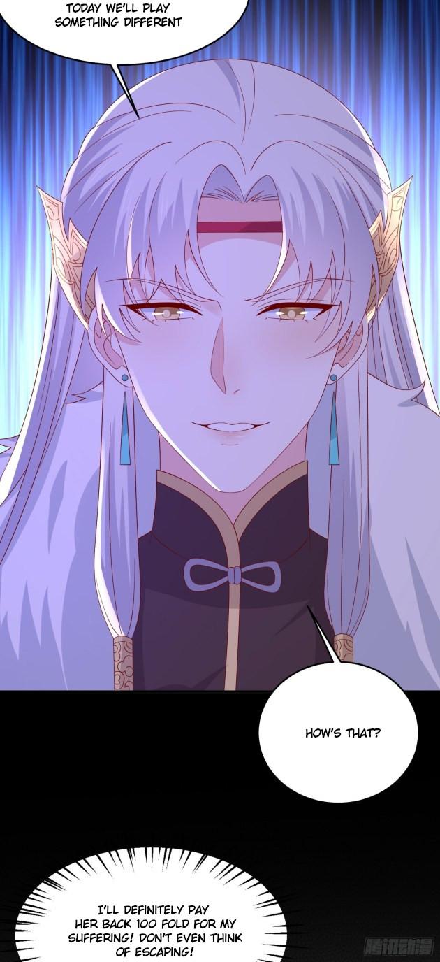 Pupillary Master Chapter 325 - page 9