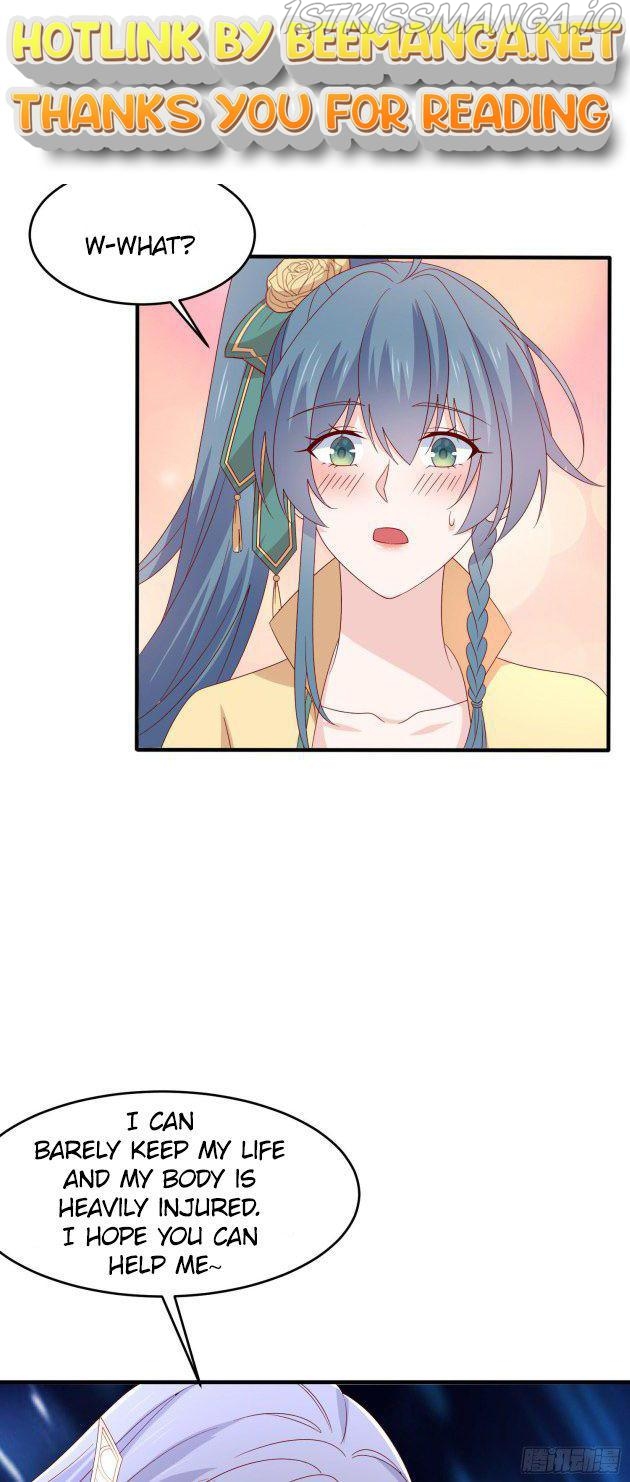 Pupillary Master Chapter 308.5 - page 1