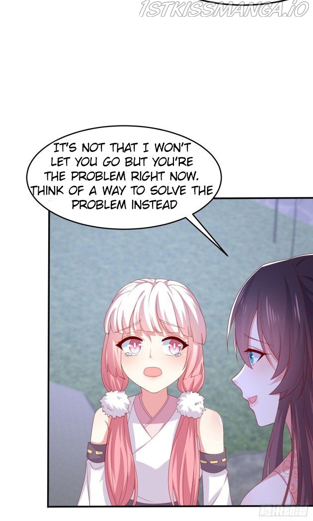 Pupillary Master Chapter 308.5 - page 11