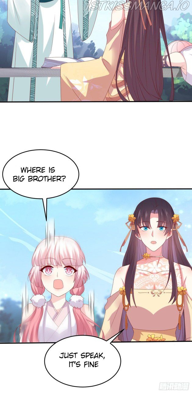 Pupillary Master Chapter 308.5 - page 6