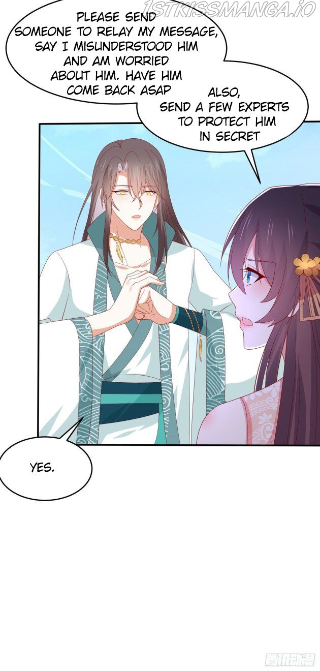 Pupillary Master Chapter 308.5 - page 9