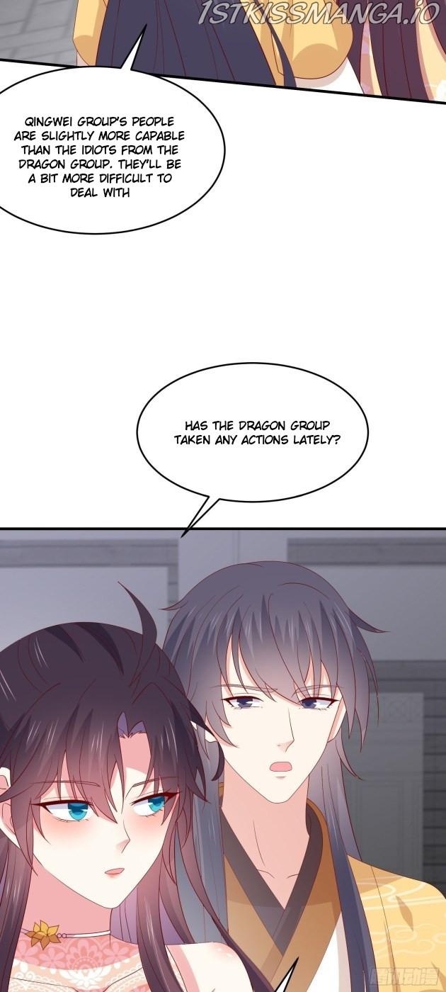 Pupillary Master Chapter 325.5 - page 10