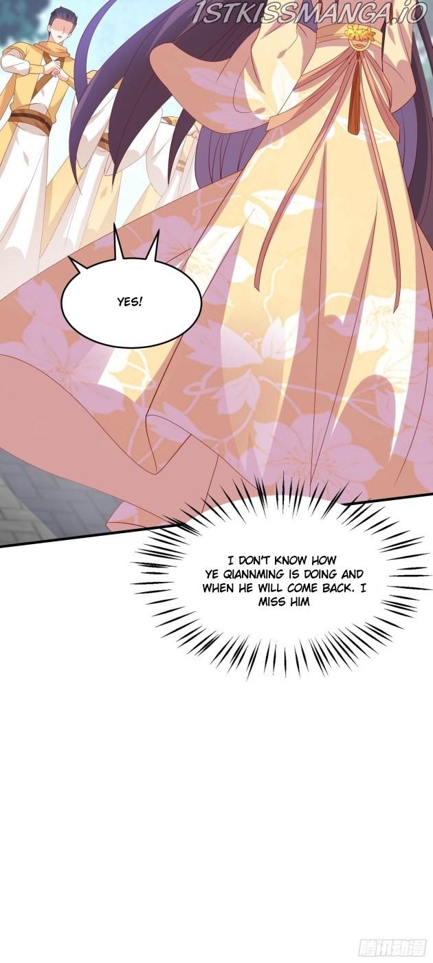 Pupillary Master Chapter 325.5 - page 12