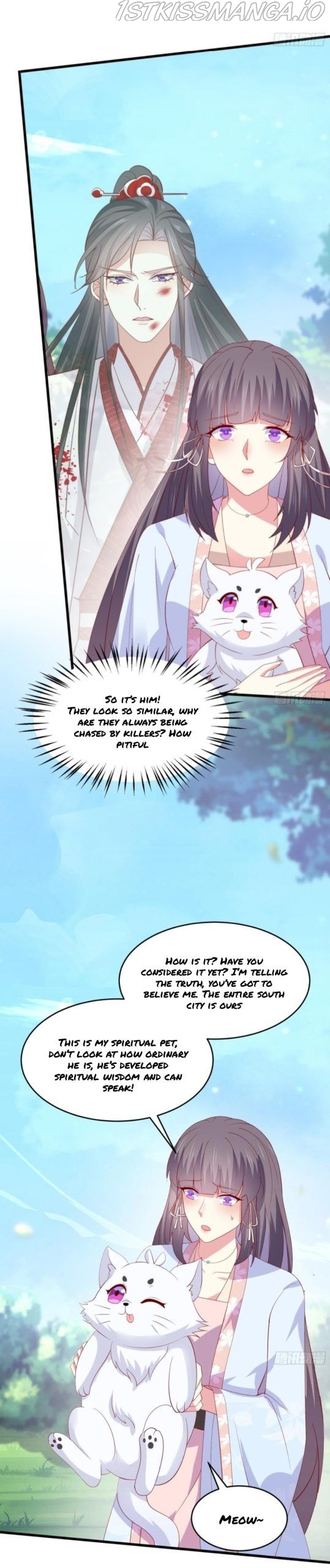 Pupillary Master Chapter 309.5 - page 5
