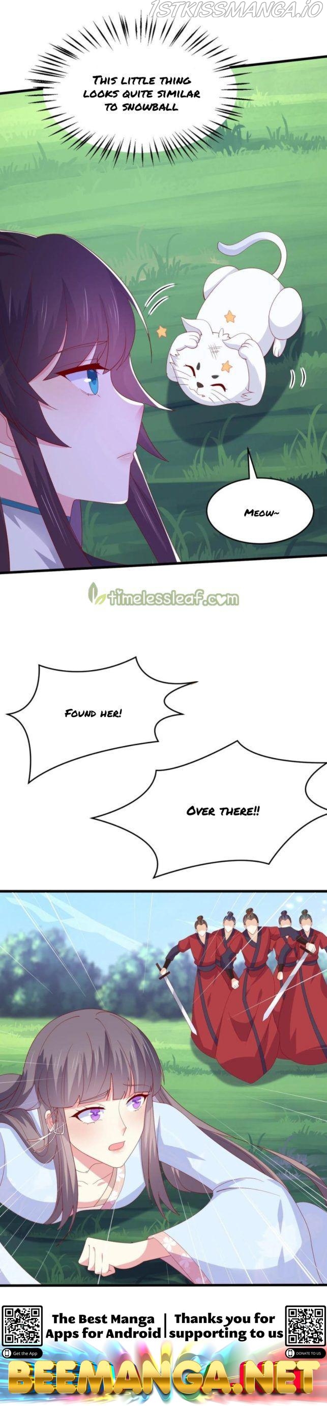 Pupillary Master Chapter 309.5 - page 9