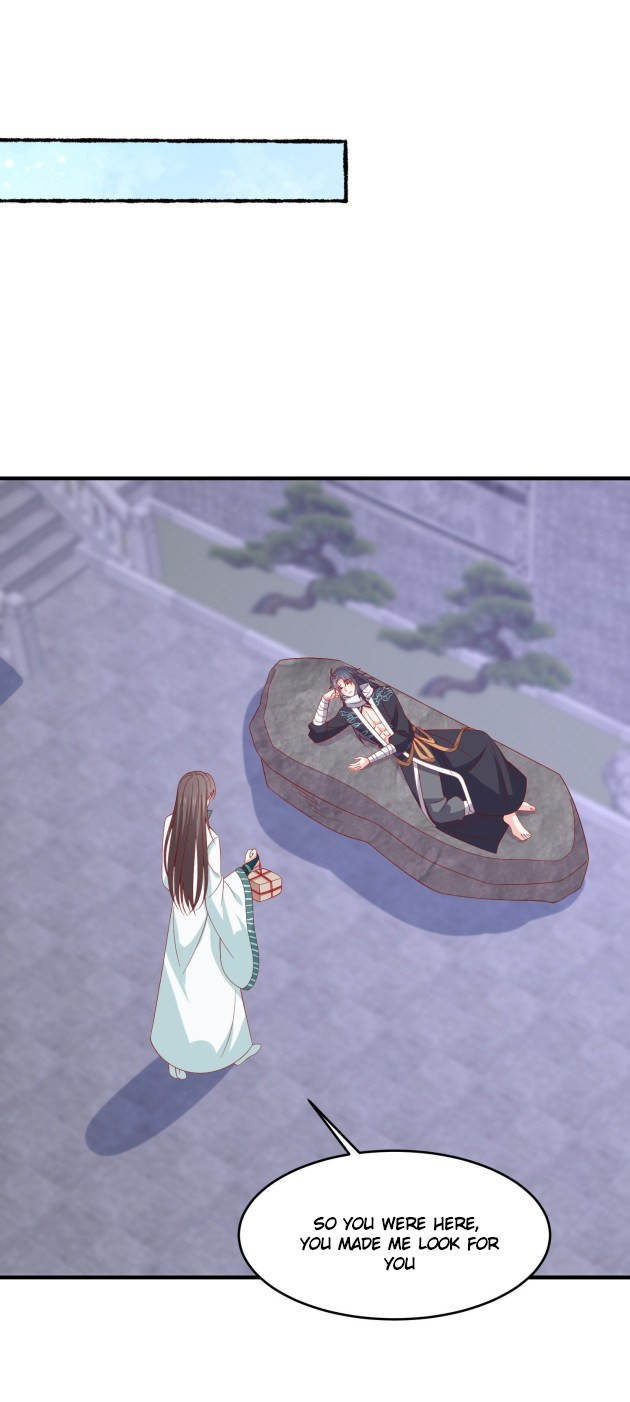 Pupillary Master Chapter 326 - page 1