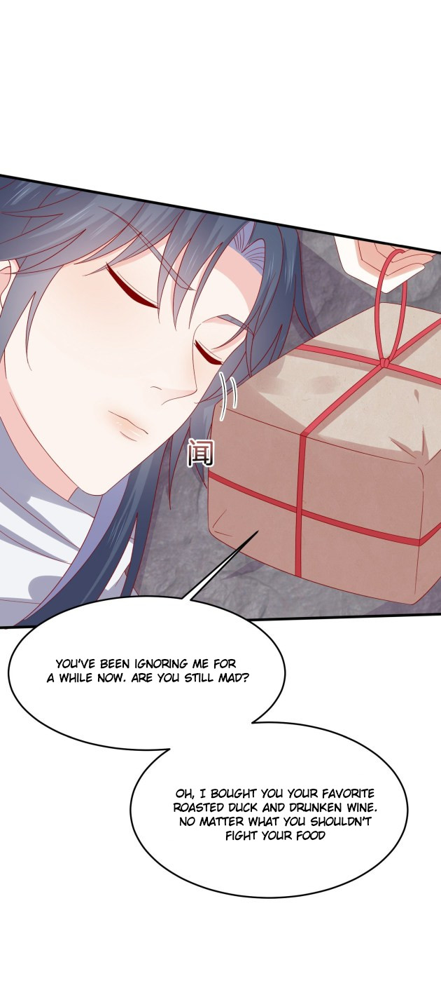 Pupillary Master Chapter 326 - page 3