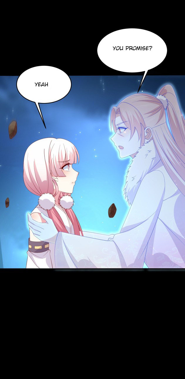 Pupillary Master Chapter 320 - page 10