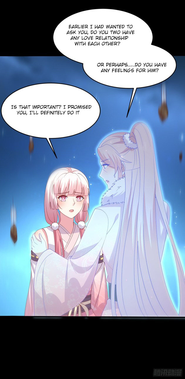 Pupillary Master Chapter 320 - page 11
