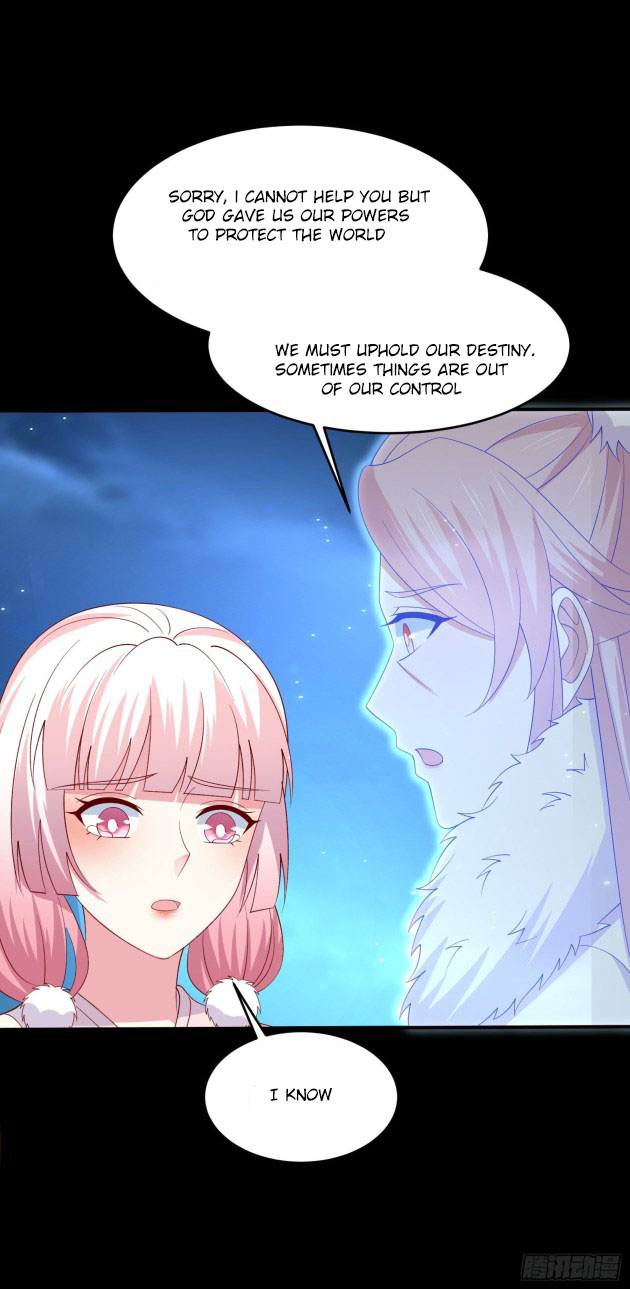 Pupillary Master Chapter 320 - page 12