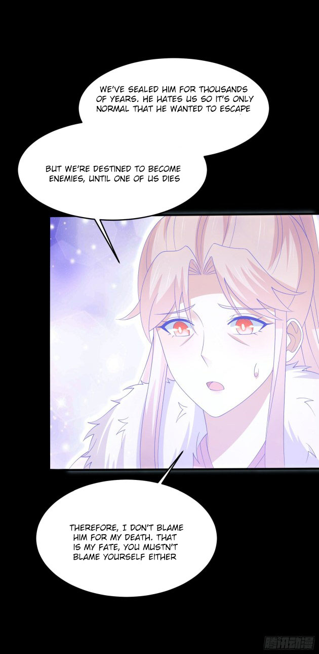 Pupillary Master Chapter 320 - page 13
