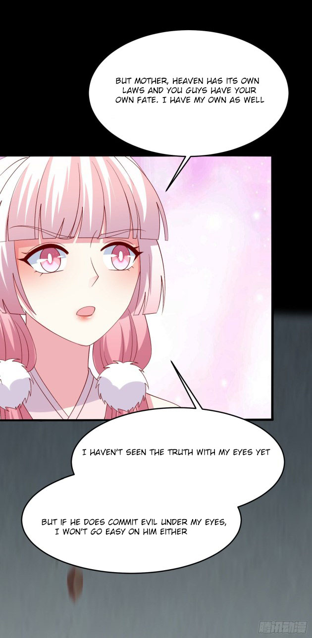 Pupillary Master Chapter 320 - page 14