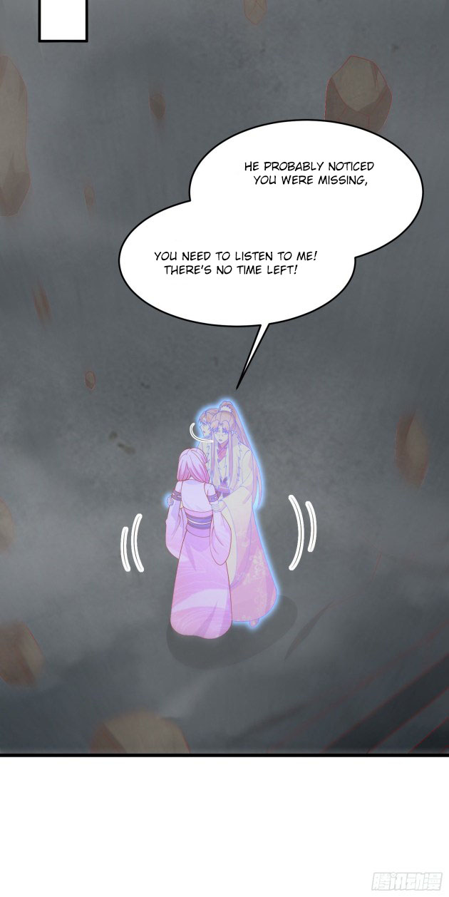 Pupillary Master Chapter 320 - page 5