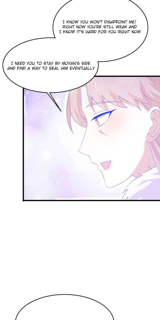 Pupillary Master Chapter 320 - page 7