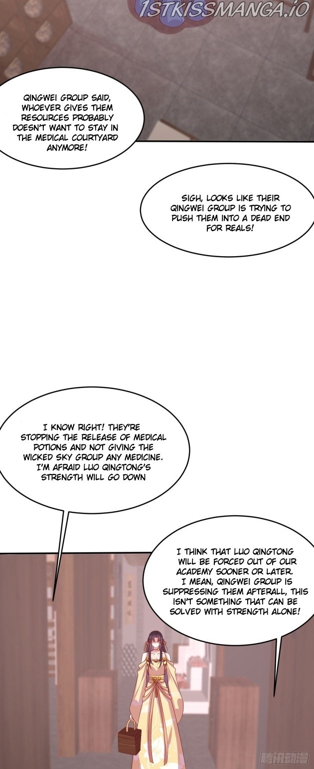 Pupillary Master Chapter 326.5 - page 2