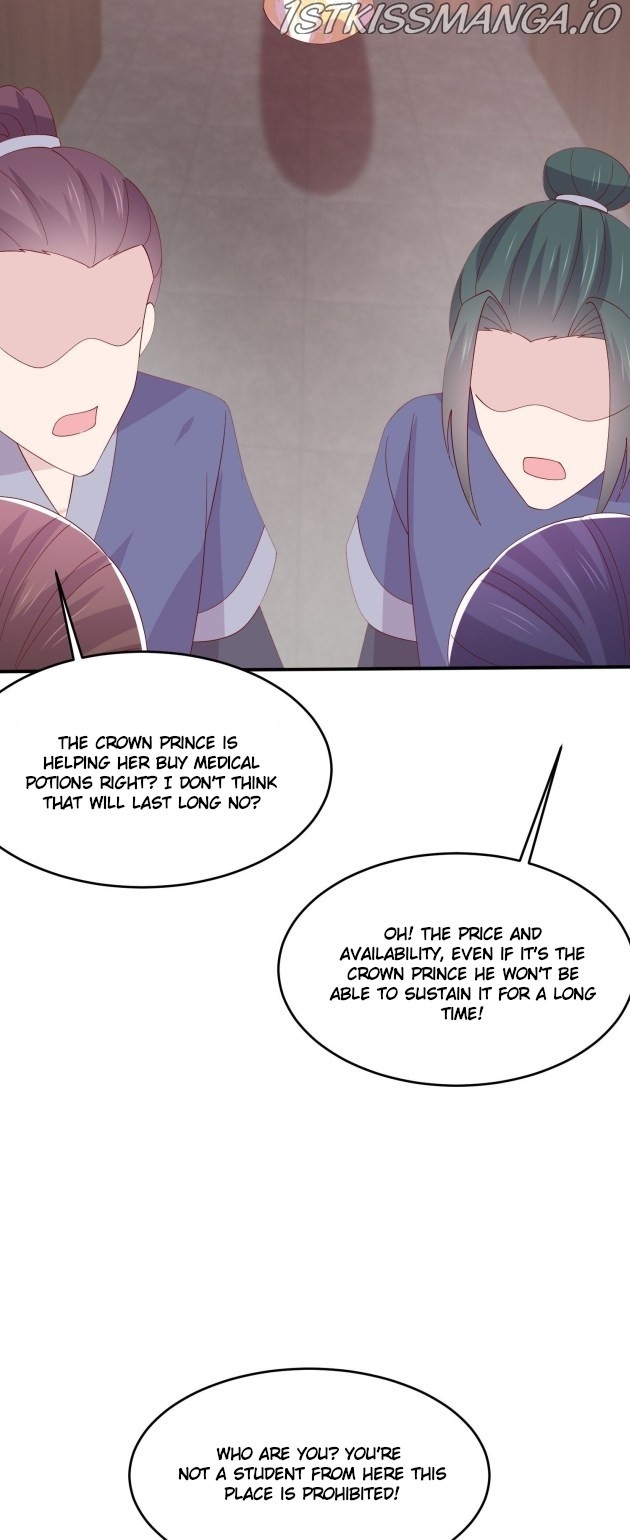 Pupillary Master Chapter 326.5 - page 3