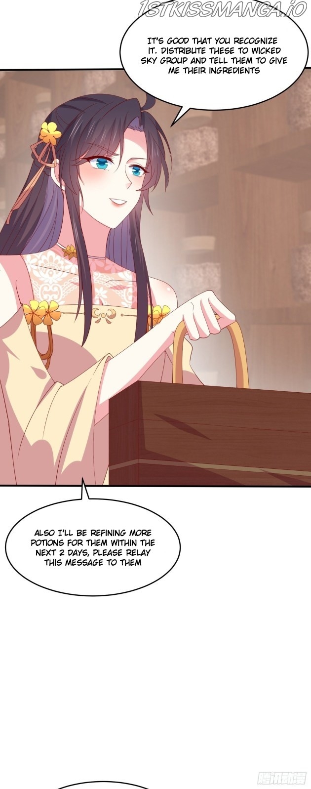 Pupillary Master Chapter 326.5 - page 7