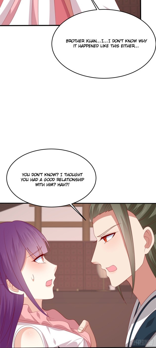 Pupillary Master Chapter 327 - page 10