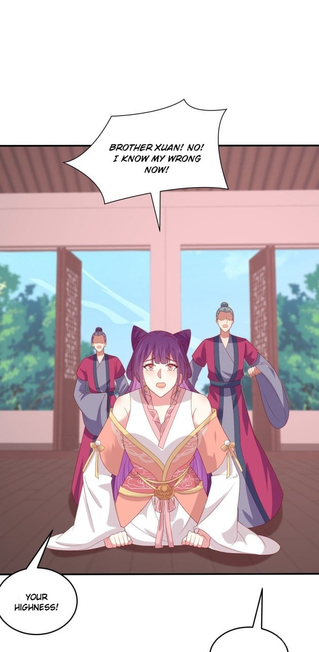 Pupillary Master Chapter 327 - page 13
