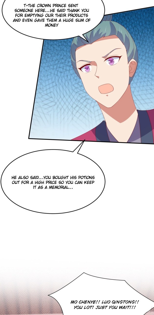 Pupillary Master Chapter 327 - page 14