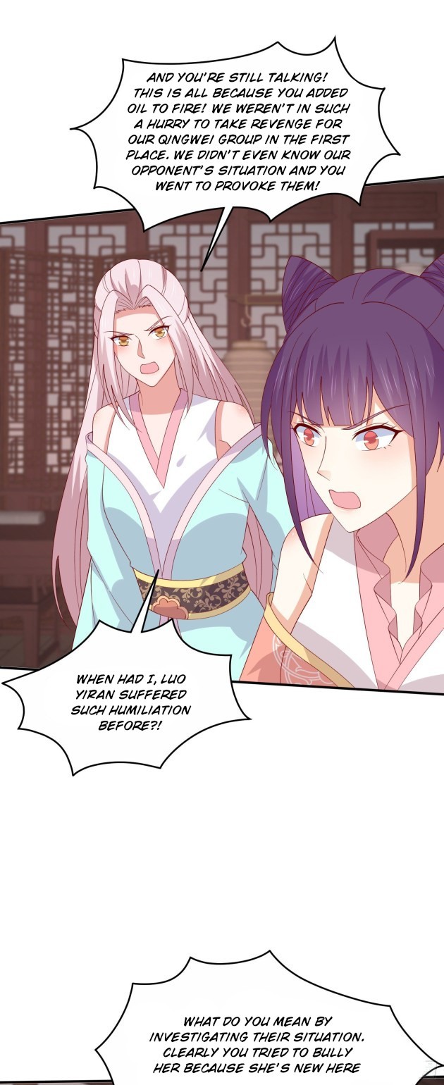 Pupillary Master Chapter 327 - page 2