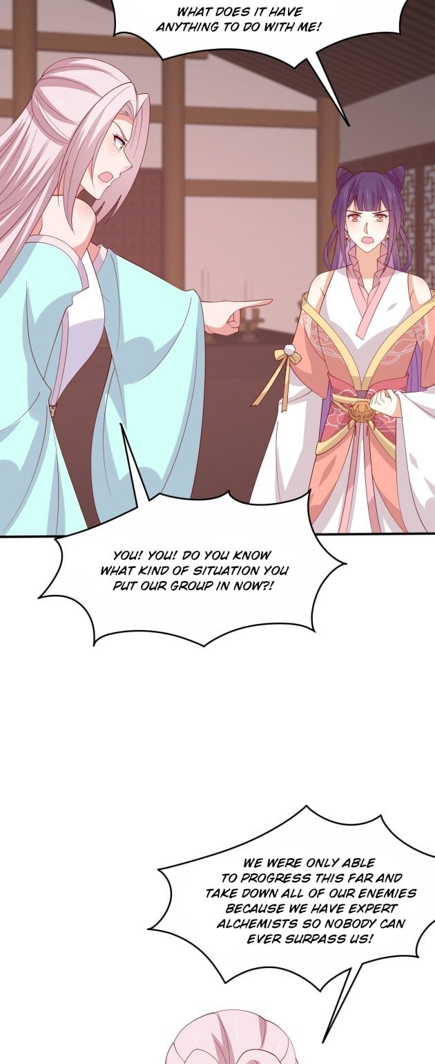 Pupillary Master Chapter 327 - page 3