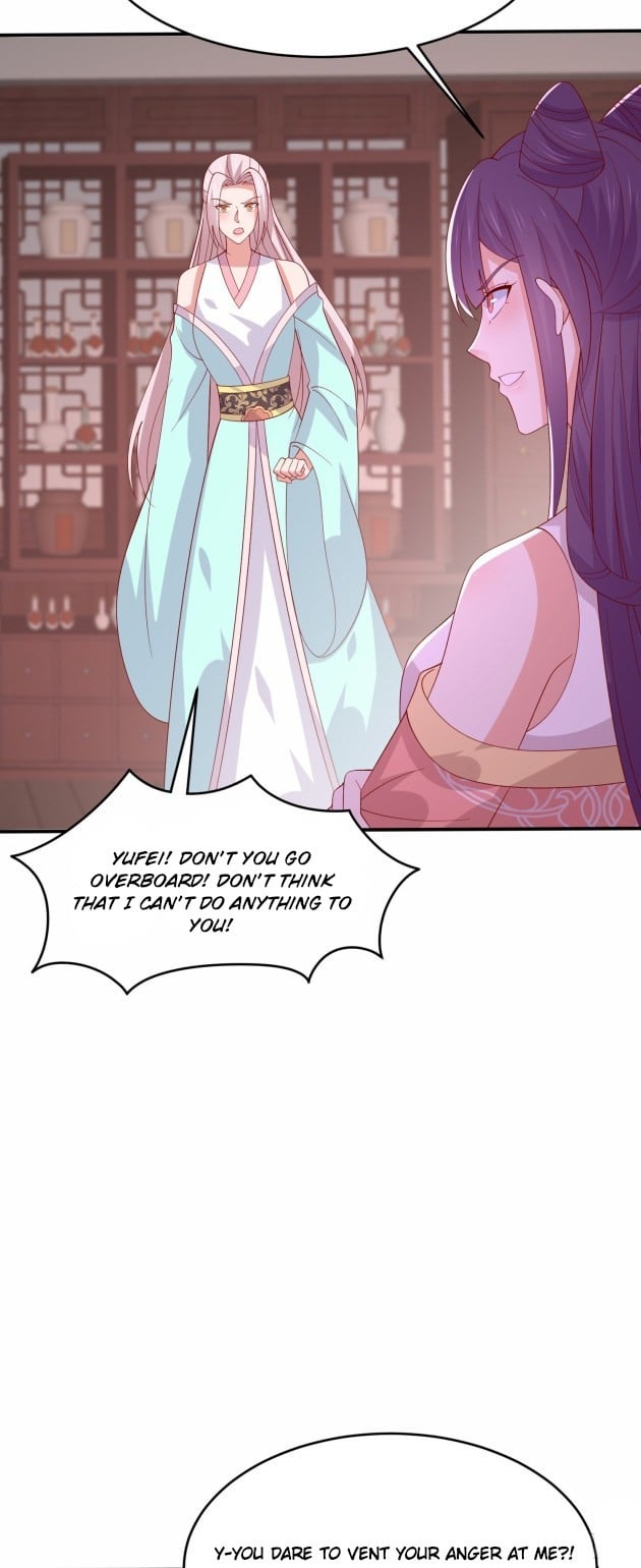 Pupillary Master Chapter 327 - page 5