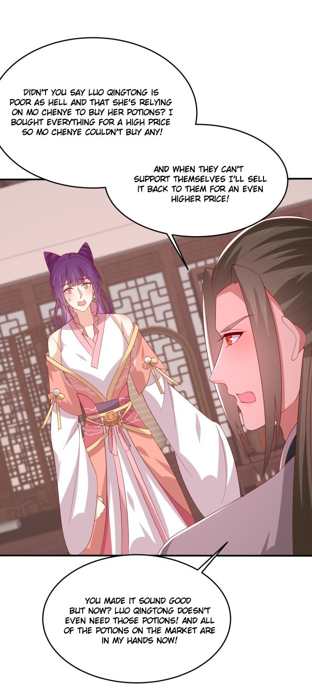 Pupillary Master Chapter 327 - page 8