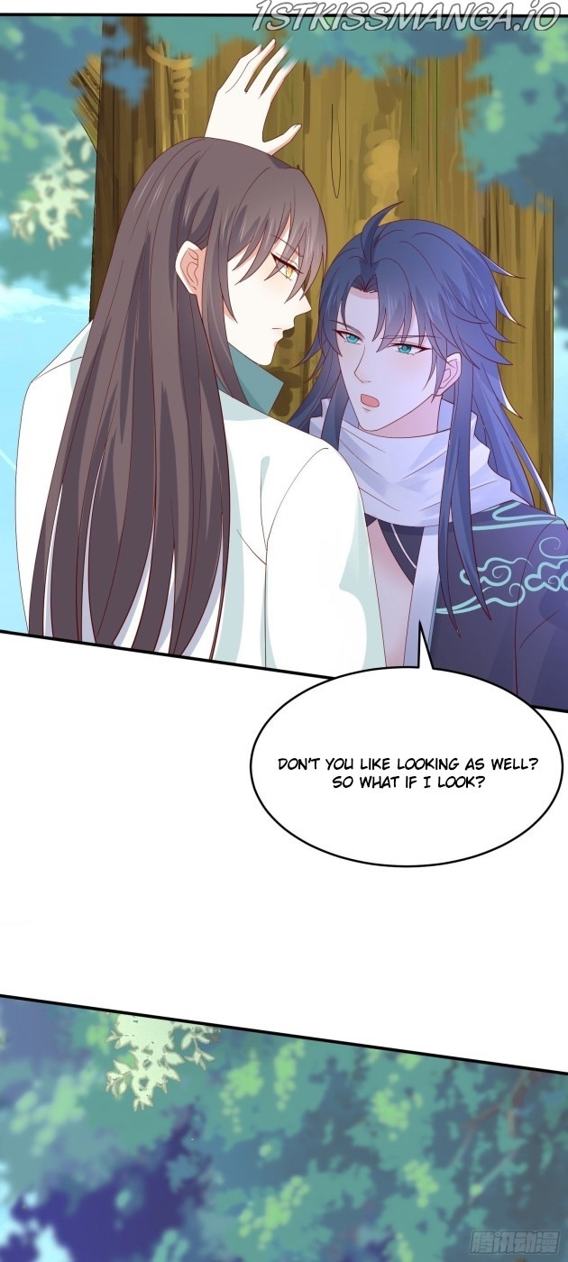 Pupillary Master Chapter 327.5 - page 11