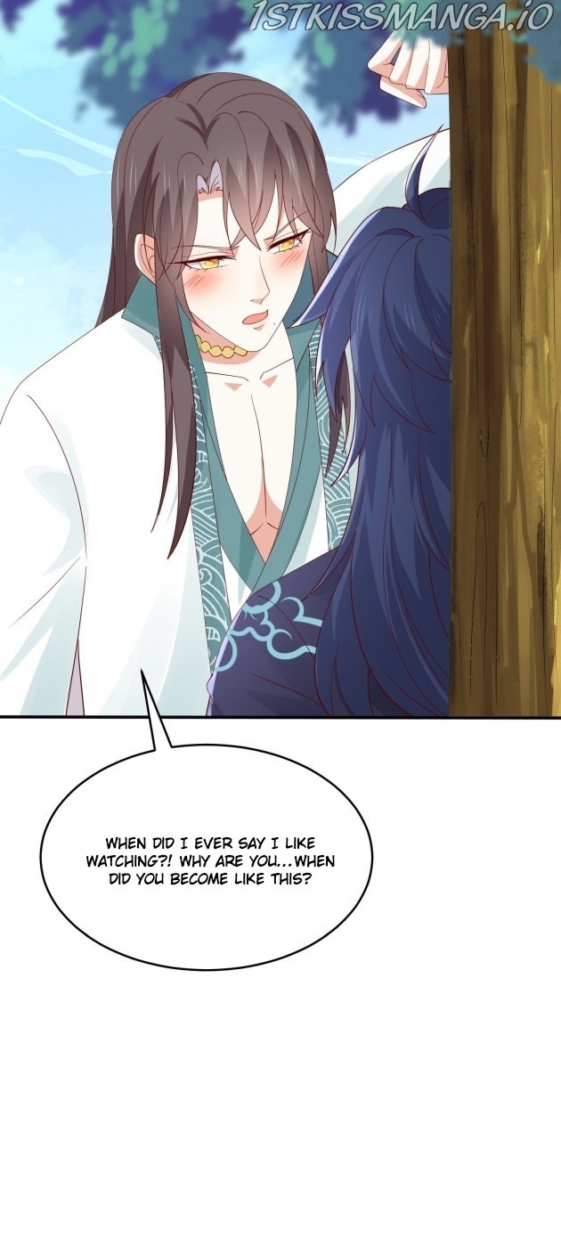 Pupillary Master Chapter 327.5 - page 12