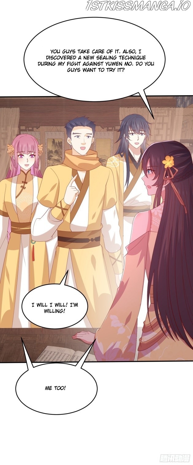 Pupillary Master Chapter 327.5 - page 4