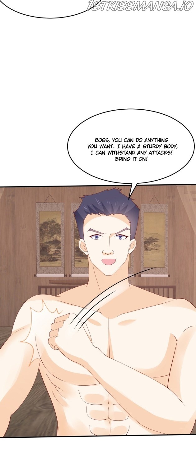 Pupillary Master Chapter 327.5 - page 7