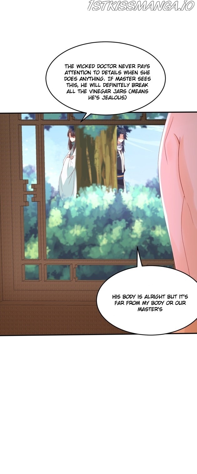 Pupillary Master Chapter 327.5 - page 9