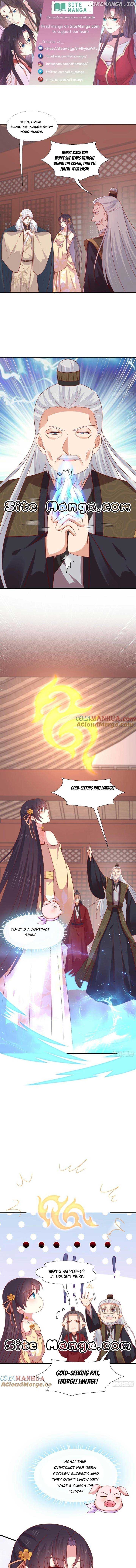 Pupillary Master Chapter 348 - page 1