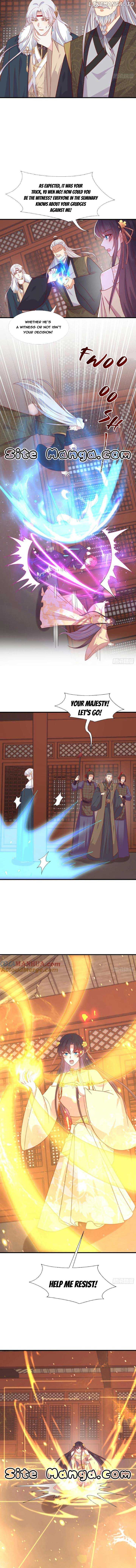Pupillary Master Chapter 348 - page 4