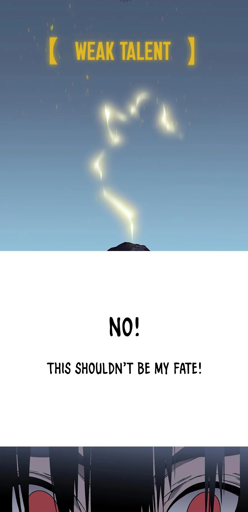 I Can Copy Talents chapter 0.1 - page 11