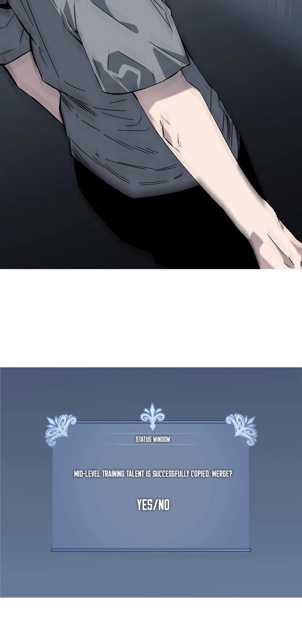 I Can Copy Talents chapter 0.1 - page 13