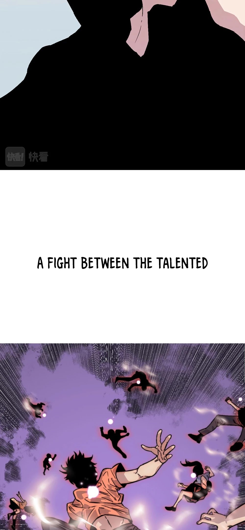 I Can Copy Talents chapter 0.1 - page 15