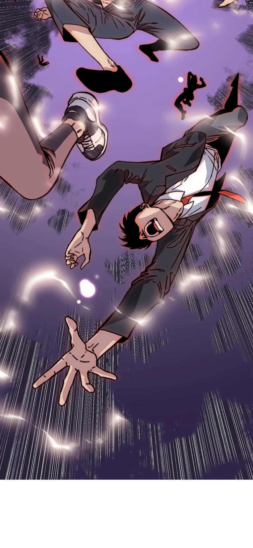 I Can Copy Talents chapter 0.1 - page 16