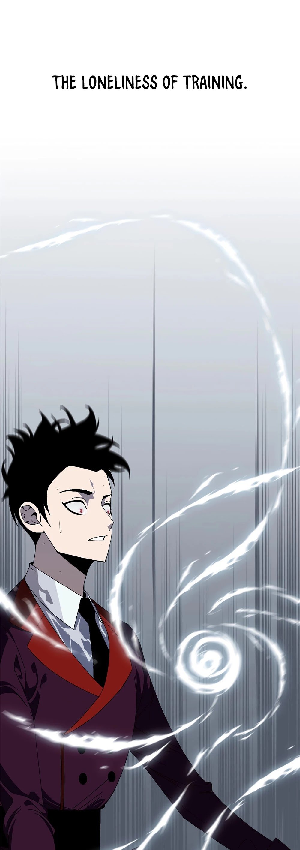 I Can Copy Talents chapter 0.1 - page 20