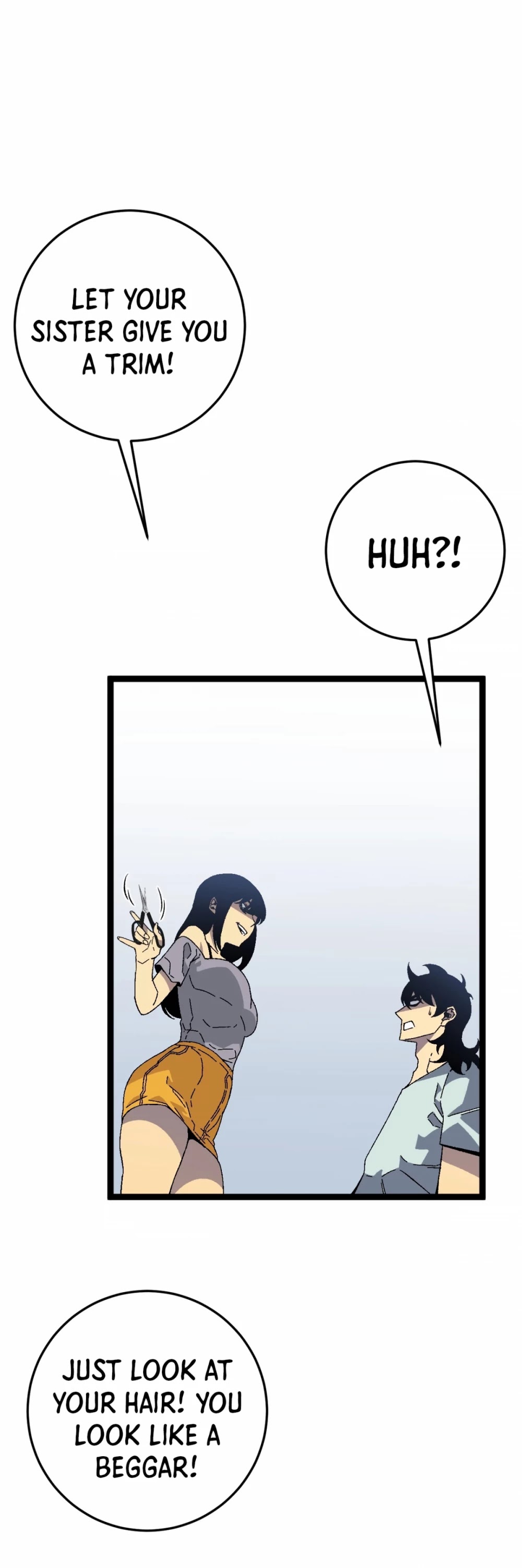 I Can Copy Talents chapter 25 - page 13