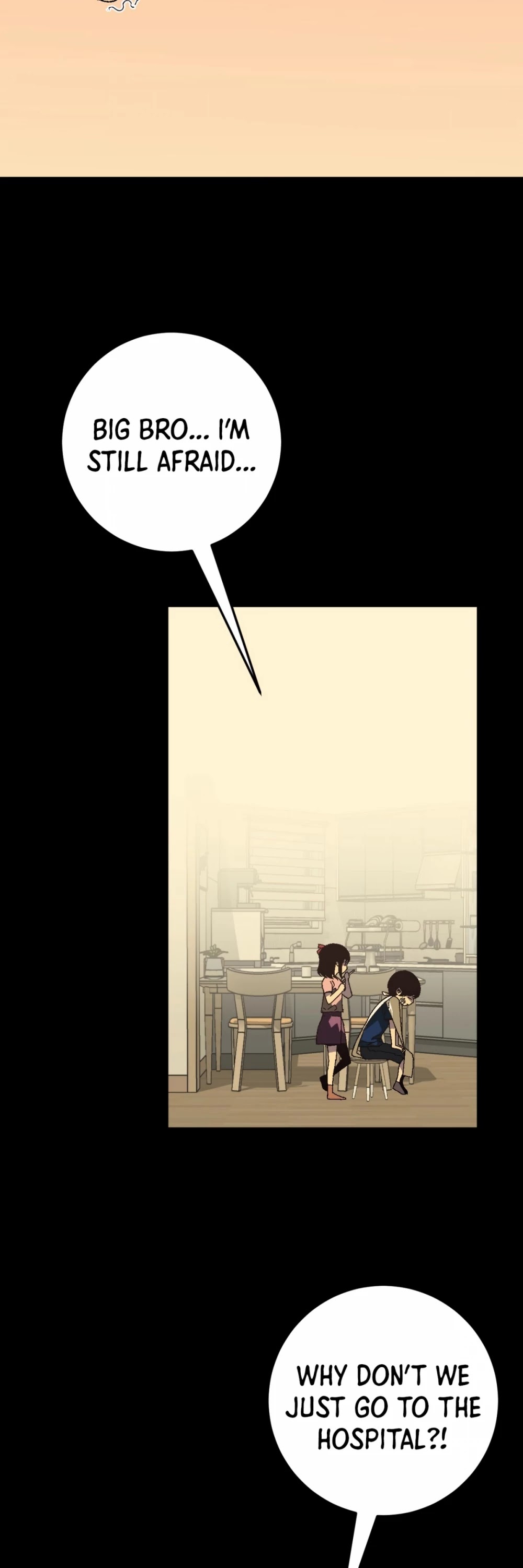 I Can Copy Talents chapter 25 - page 20