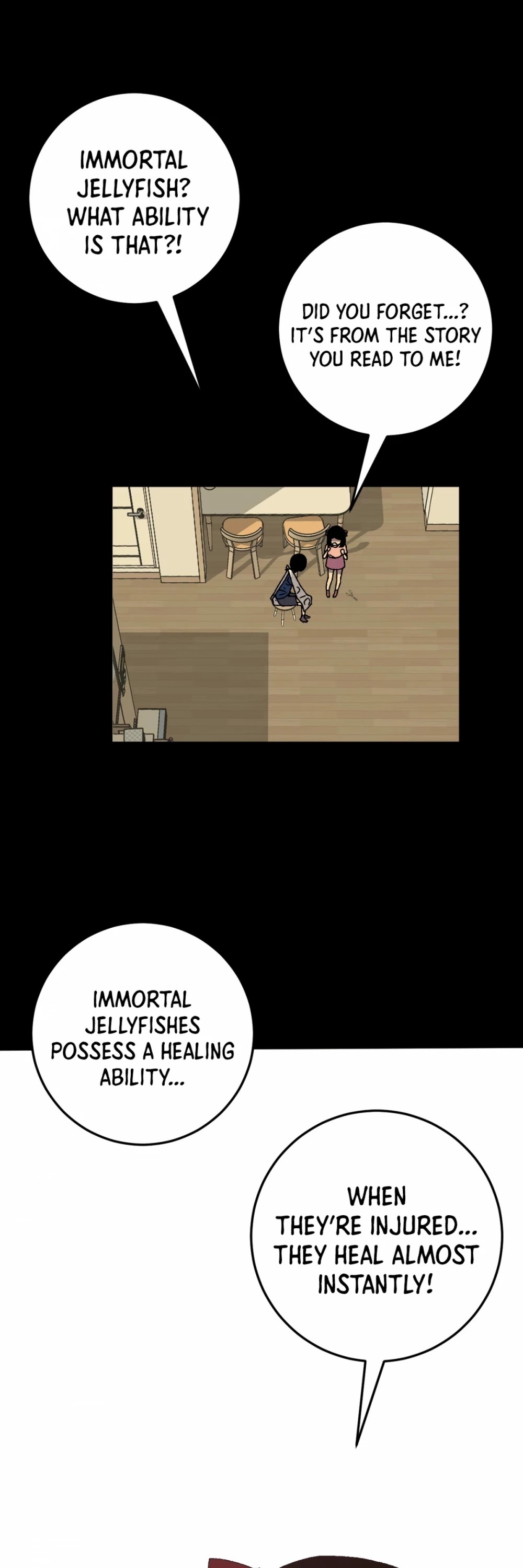 I Can Copy Talents chapter 25 - page 24