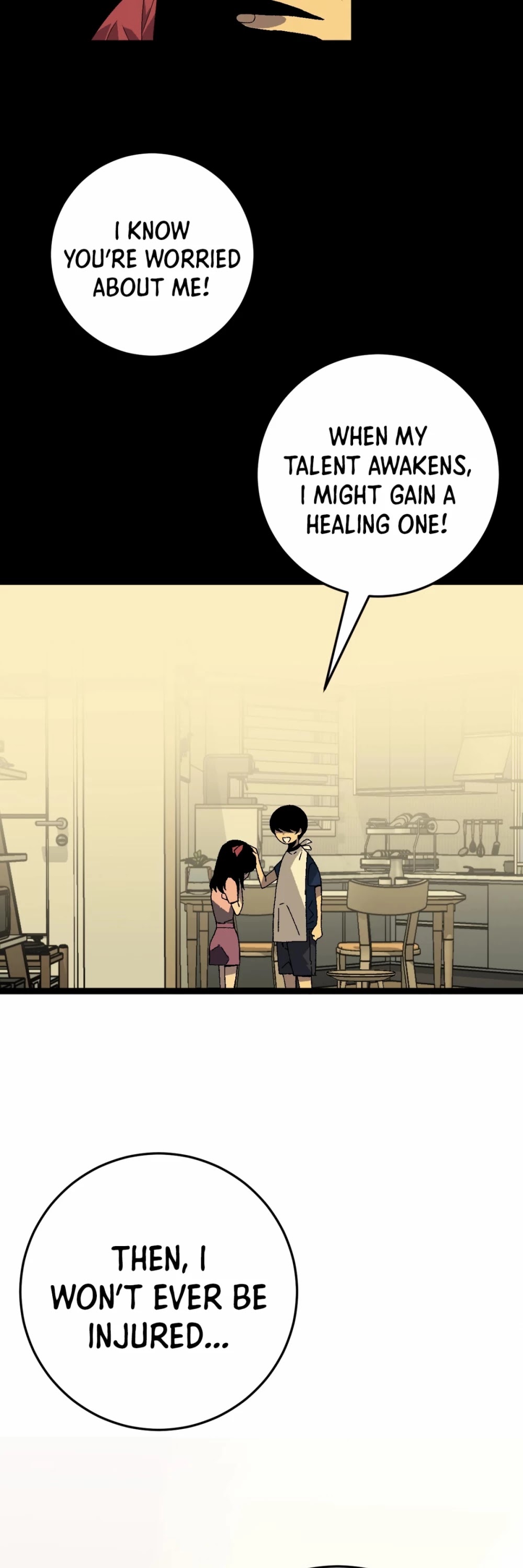 I Can Copy Talents chapter 25 - page 27