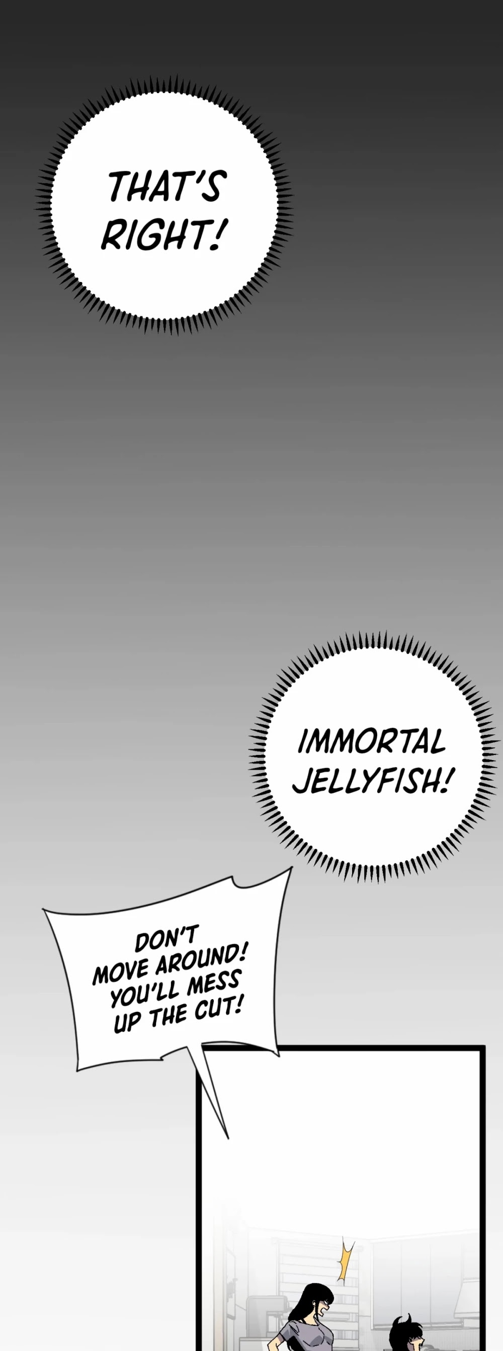 I Can Copy Talents chapter 25 - page 30