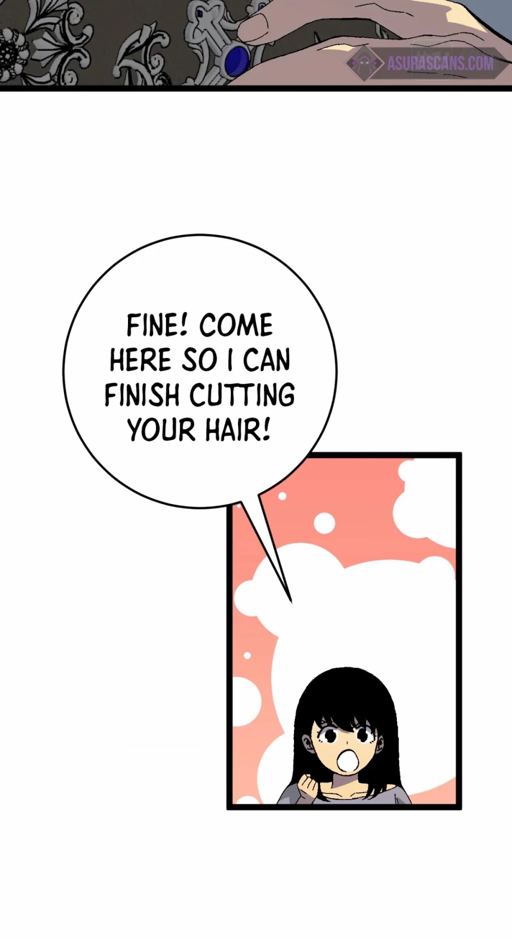 I Can Copy Talents chapter 25 - page 38