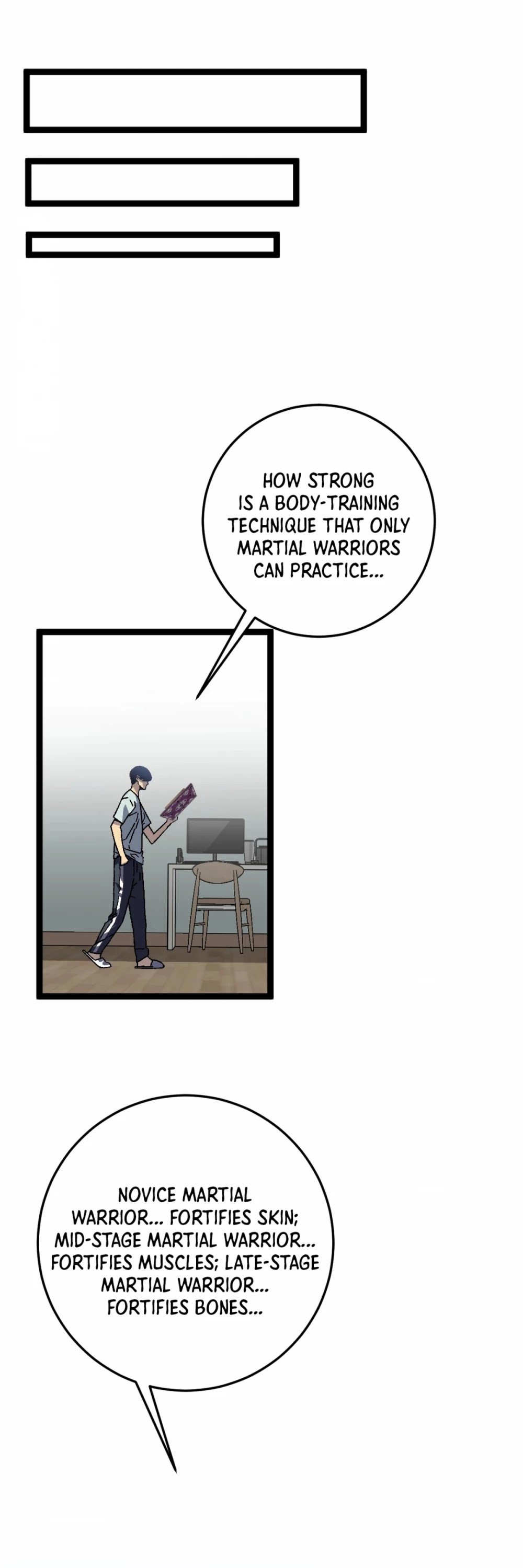 I Can Copy Talents chapter 25 - page 39